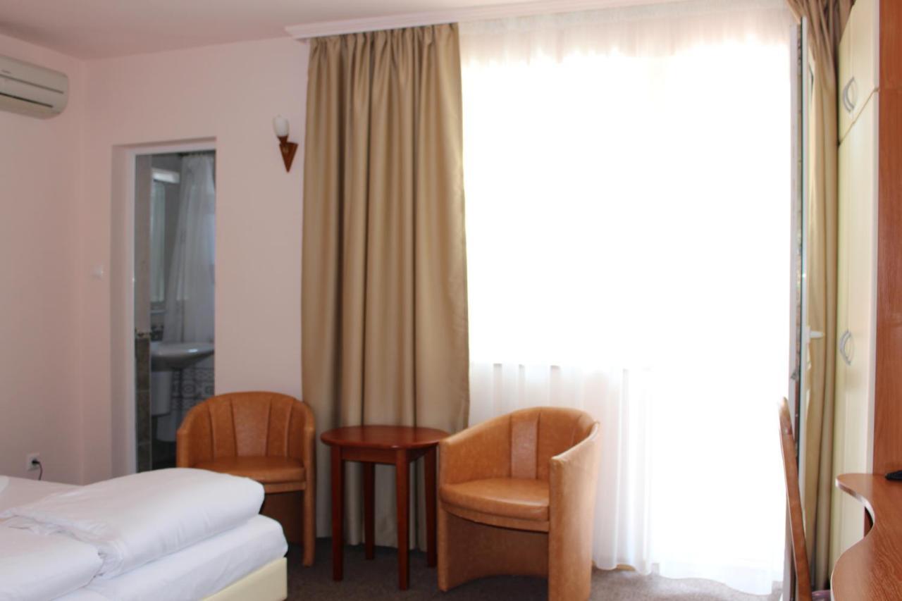 Arlanda Hotell Sveti Vlas Eksteriør bilde